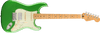 Guitarra Electrica Fender Player Plus Stratocaster® HSS, Maple Fingerboard, Cosmic Jade 0147322376 - The Music Site