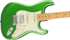 Guitarra Electrica Fender Player Plus Stratocaster® HSS, Maple Fingerboard, Cosmic Jade 0147322376 - The Music Site