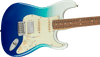 Guitarra Electrica Fender Player Plus Stratocaster® HSS, Pau Ferro Fingerboard, Belair Blue0147323330 - The Music Site
