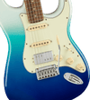 Guitarra Electrica Fender Player Plus Stratocaster® HSS, Pau Ferro Fingerboard, Belair Blue0147323330 - The Music Site