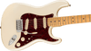 Guitarra Electrica Fender Player Plus Stratocaster®, Maple Fingerboard, Olympic Pearl 0147312323 - The Music Site
