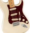 Guitarra Electrica Fender Player Plus Stratocaster®, Maple Fingerboard, Olympic Pearl 0147312323 - The Music Site