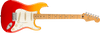 Guitarra Electrica Fender Player Plus Stratocaster®, Maple Fingerboard, Tequila Sunrise 0147312387 - The Music Site