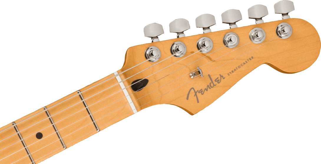 Guitarra Electrica Fender Player Plus Stratocaster®, Maple Fingerboard, Tequila Sunrise 0147312387 - The Music Site