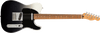 Guitarra Electrica Fender Player Plus Telecaster®, diapasón de Pau Ferro, humo plateado 0147333336 - The Music Site
