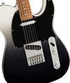 Guitarra Electrica Fender Player Plus Telecaster®, diapasón de Pau Ferro, humo plateado 0147333336 - The Music Site