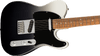 Guitarra Electrica Fender Player Plus Telecaster®, diapasón de Pau Ferro, humo plateado 0147333336 - The Music Site