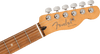 Guitarra Electrica Fender Player Plus Telecaster®, diapasón de Pau Ferro, humo plateado 0147333336 - The Music Site