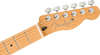Guitarra Electrica Fender Player Plus Telecaster®, Maple Fingerboard, Cosmic Jade0147332376 - The Music Site