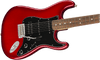 Guitarra Electrica Fender Player Stratocaster HSS Pau Ferro Fingerboard Limited-Edition Electric Guitar Candy Red Burst 0140225571 - The Music Site