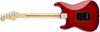 Guitarra Electrica Fender Player Stratocaster HSS Pau Ferro Fingerboard Limited-Edition Electric Guitar Candy Red Burst 0140225571 - The Music Site