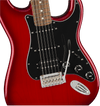 Guitarra Electrica Fender Player Stratocaster HSS Pau Ferro Fingerboard Limited-Edition Electric Guitar Candy Red Burst 0140225571 - The Music Site