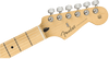Guitarra Electrica Fender Player Stratocaster Maple Fingerboard Limited-Edition Black 0140220506 - The Music Site