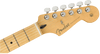 Guitarra Electrica Fender Player Stratocaster® de edición limitada HSS Plus Top, diapasón de arce, Blue Burst 0140218573 - The Music Site