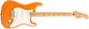 Guitarra Electrica Fender Player Stratocaster®, diapasón de arce, naranja capri 0144502582 - The Music Site