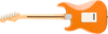 Guitarra Electrica Fender Player Stratocaster®, diapasón de arce, naranja capri 0144502582 - The Music Site