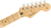 Guitarra Electrica Fender Player Stratocaster®, diapasón de arce, naranja capri 0144502582 - The Music Site