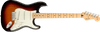 Guitarra Electrica Fender Player Stratocaster®, diapasón de arce, rayos de sol de 3 colores 0144502500 - The Music Site