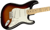 Guitarra Electrica Fender Player Stratocaster®, diapasón de arce, rayos de sol de 3 colores 0144502500 - The Music Site
