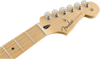 Guitarra Electrica Fender Player Stratocaster®, diapasón de arce, rayos de sol de 3 colores 0144502500 - The Music Site
