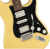 Guitarra Electrica Fender Player Stratocaster® HSH, diapasón de Pau Ferro, crema de mantequilla0144533534 - The Music Site