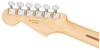 Guitarra Electrica Fender Player Stratocaster® HSH, Pau Ferro Fingerboard, Silver 0144533581 - The Music Site