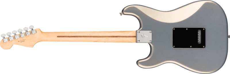 Guitarra Electrica Fender Player Stratocaster® HSH, Pau Ferro Fingerboard, Silver 0144533581 - The Music Site