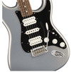 Guitarra Electrica Fender Player Stratocaster® HSH, Pau Ferro Fingerboard, Silver 0144533581 - The Music Site