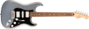 Guitarra Electrica Fender Player Stratocaster® HSH, Pau Ferro Fingerboard, Silver 0144533581 - The Music Site