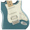 Guitarra Electrica Fender Player Stratocaster® HSS, Maple Fingerboard, Tidepool 0144522513 - The Music Site