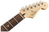 Guitarra Electrica Fender Player Stratocaster® HSS, Pau Ferro Fingerboard, Black0144523506 - The Music Site