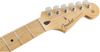 Guitarra Electrica Fender Player Stratocaster®, Maple Fingerboard, Black 0144502506 - The Music Site