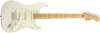 Guitarra Electrica Fender Player Stratocaster®, Maple Fingerboard, Polar White 0144502515 - The Music Site