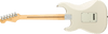 Guitarra Electrica Fender Player Stratocaster®, Maple Fingerboard, Polar White 0144502515 - The Music Site