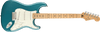 Guitarra Electrica Fender Player Stratocaster®, Maple Fingerboard, Tidepool 0144502513 - The Music Site