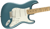 Guitarra Electrica Fender Player Stratocaster®, Maple Fingerboard, Tidepool 0144502513 - The Music Site