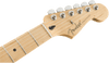 Guitarra Electrica Fender Player Stratocaster®, Maple Fingerboard, Tidepool 0144502513 - The Music Site