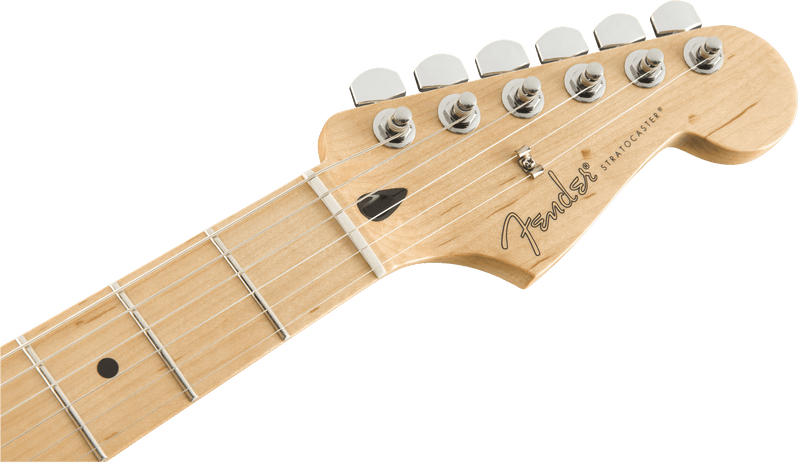 Guitarra Electrica Fender Player Stratocaster®, Maple Fingerboard, Tidepool 0144502513 - The Music Site