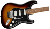 Guitarra Electrica Fender Player Stratocaster® with Floyd Rose®, Pau Ferro Fingerboard, 3-Color Sunburst 1149403500 - The Music Site