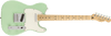 Guitarra Electrica Fender Player Telecaster® de edición limitada, diapasón de arce, Surf Pearl 0145214549 - The Music Site