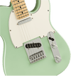 Guitarra Electrica Fender Player Telecaster® de edición limitada, diapasón de arce, Surf Pearl 0145214549 - The Music Site