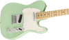 Guitarra Electrica Fender Player Telecaster® de edición limitada, diapasón de arce, Surf Pearl 0145214549 - The Music Site