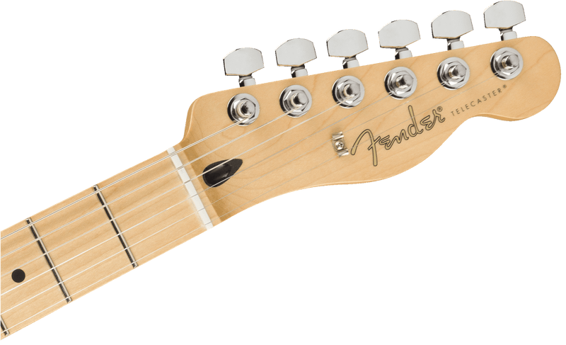 Guitarra Electrica Fender Player Telecaster® de edición limitada, diapasón de arce, Surf Pearl 0145214549 - The Music Site