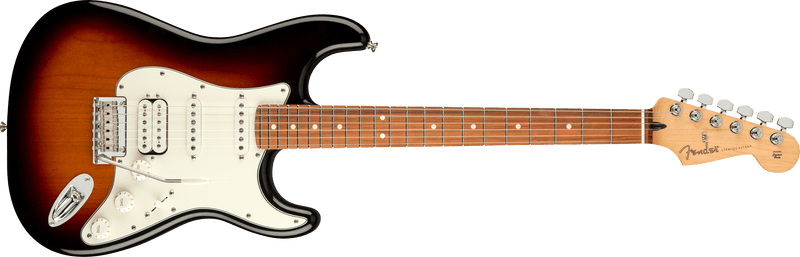 Guitarra Electrica Fender Player Telecaster®, diapasón de arce, rojo manzana caramelo 0145213525 - The Music Site