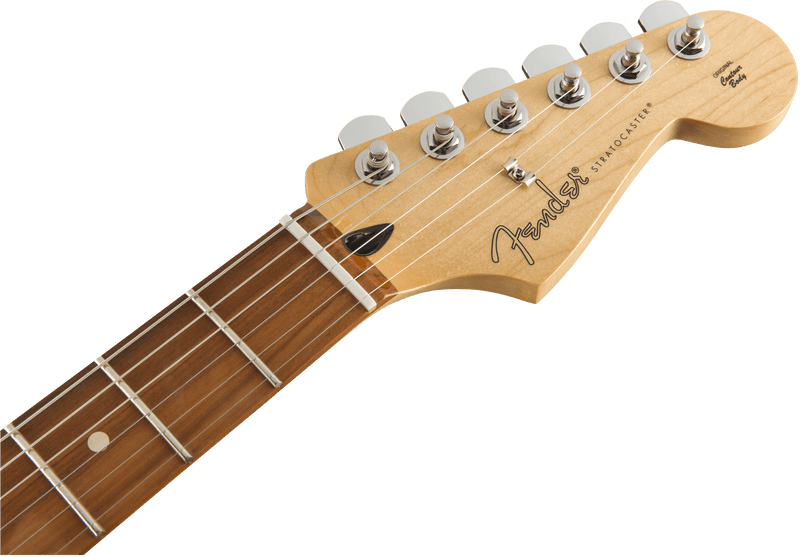 Guitarra Electrica Fender Player Telecaster®, diapasón de arce, rojo manzana caramelo 0145213525 - The Music Site