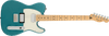 Guitarra Electrica Fender Player Telecaster® HH, Maple Fingerboard, Tidepool 0145232513 - The Music Site