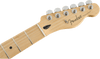 Guitarra Electrica Fender Player Telecaster® HH, Maple Fingerboard, Tidepool 0145232513 - The Music Site