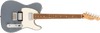 Guitarra Electrica Fender Player Telecaster® HH, Pau Ferro Fingerboard, Silver 0145233581 - The Music Site