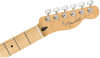 Guitarra Electrica Fender Player Telecaster®, Maple Fingerboard, 3-Color Sunburst - The Music Site