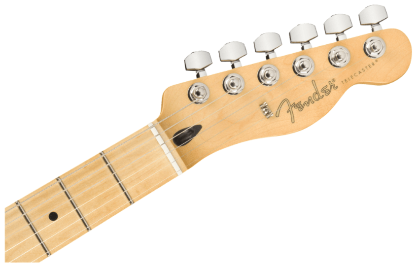 Guitarra Electrica Fender Player Telecaster®, Maple Fingerboard, Butterscotch Blonde 0145212550 - The Music Site